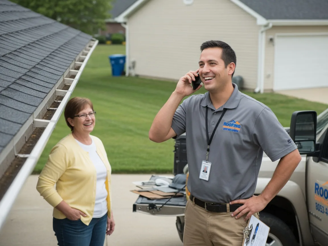 Local Roofing Contractors Makaweli, HI FAQs